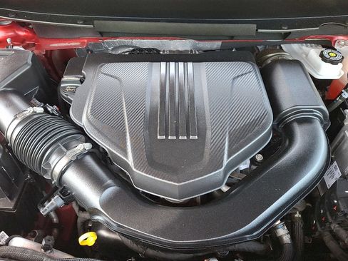 Used 2024 Chevrolet Traverse RS w/ LPO, Floor Liner Package AWD/4WD image 27