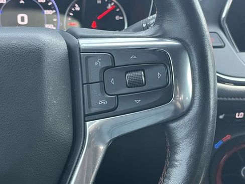 Used 2020 Chevrolet Blazer RS AWD/4WD image 28