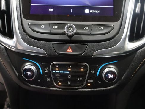 Used 2019 Chevrolet Equinox Premier AWD/4WD image 31
