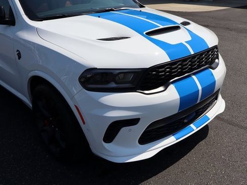 Used 2023 Dodge Durango SRT Hellcat image 21