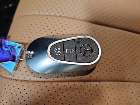 New 2026 Mercedes-Benz E 350 Sedan image 37