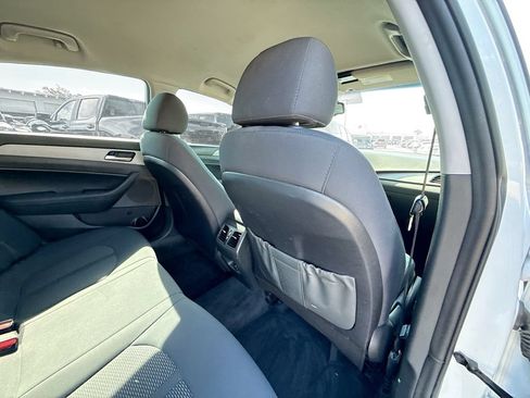 Used 2019 Hyundai Sonata SEL FWD image 32