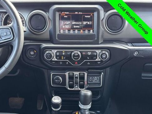 Used 2023 Jeep Gladiator Sport image 28