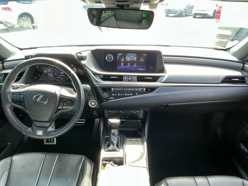 Used 2019 Lexus ES 350 F Sport w/ Accessory Package image 20