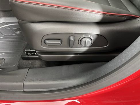 New 2026 Chevrolet TrailBlazer RS w/ Convenience Package image 23