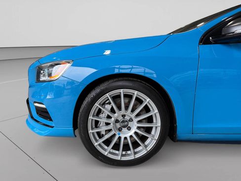 Used 2018 Volvo V60 T6 Polestar AWD/4WD image 9