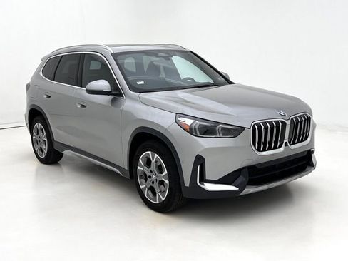 Used 2026 BMW X1 xDrive28i w/ Technology Package AWD/4WD image 2