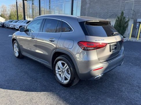 Certified 2023 Mercedes-Benz GLA 250 4MATIC image 5