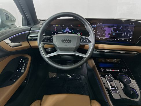 Used 2025 Audi A5 2.0T Premium Plus w/ Premium Plus image 21