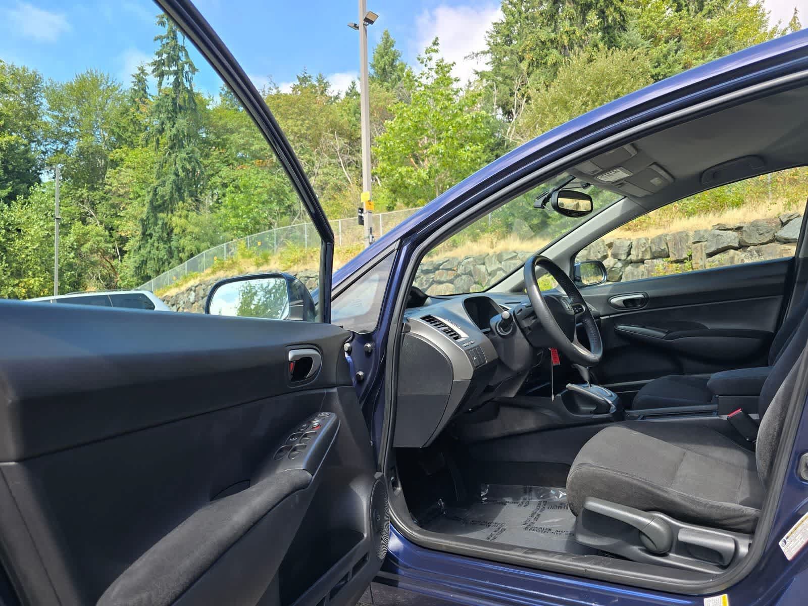 Used 2010 Honda Civic LX-S image 20