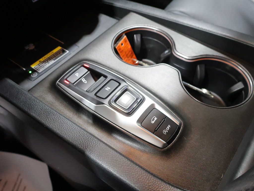 Used 2024 Honda Passport TrailSport image 29