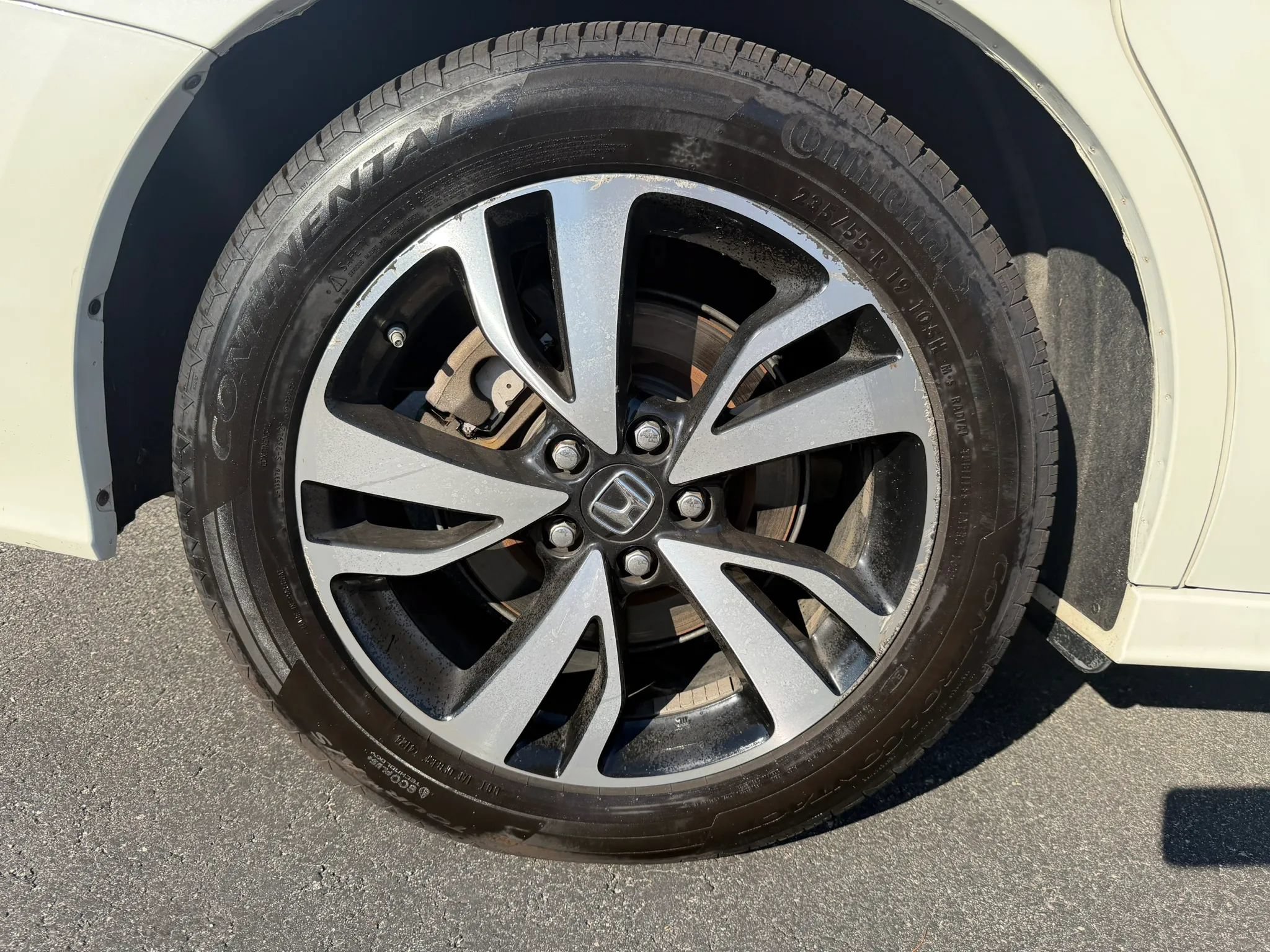 Used 2018 Honda Odyssey Elite image 41