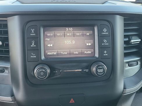 Used 2022 RAM 2500 Tradesman image 5