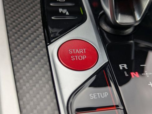 Used 2023 BMW XM w/ M Driver's Package image 24