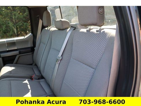 Used 2018 Ford F150 XLT w/ Equipment Group 302A Luxury image 35