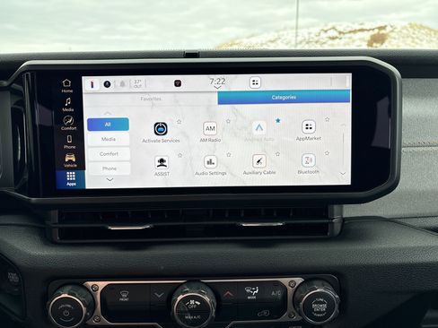 New 2026 Jeep Wrangler Sport image 16