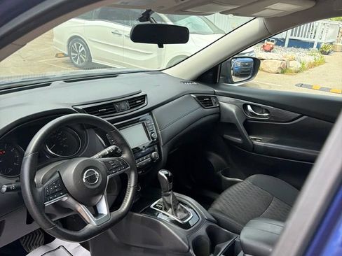 Used 2020 Nissan Rogue S AWD/4WD image 11