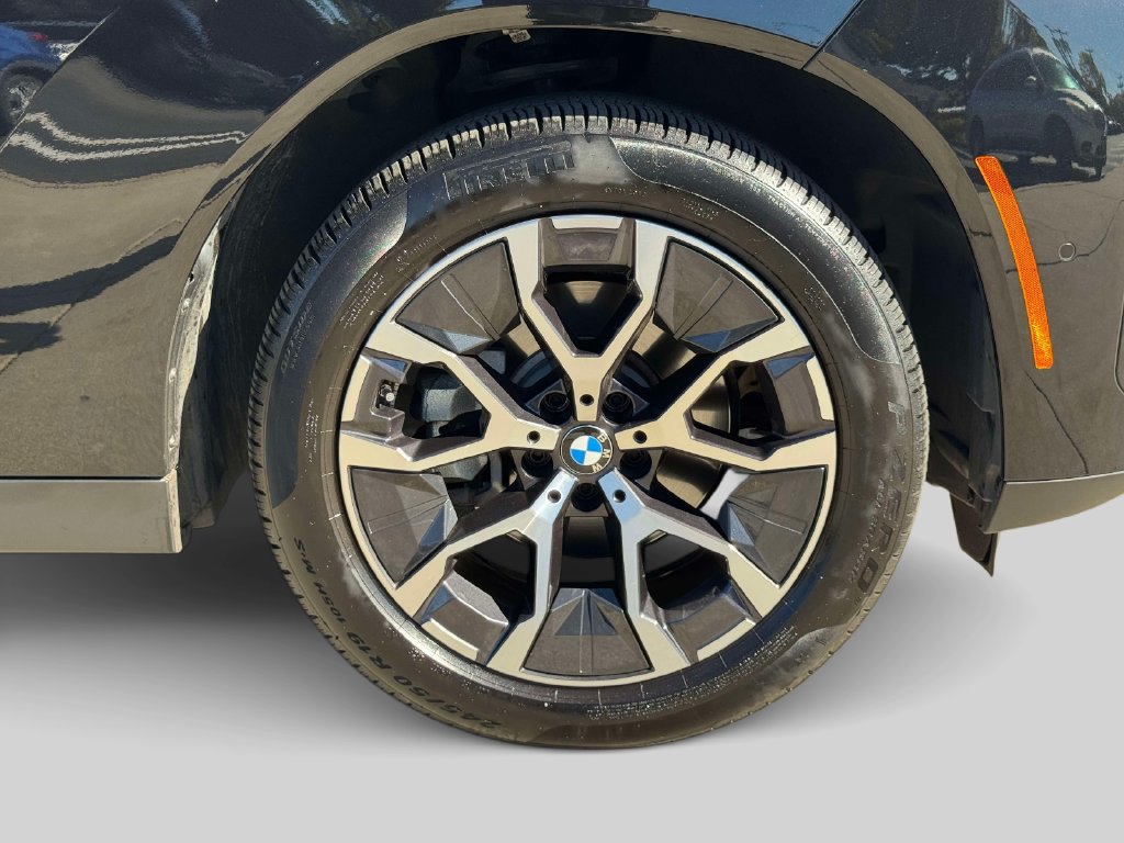Certified 2026 BMW X3 xDrive30i w/ Premium Package AWD/4WD image 8