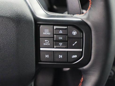 New 2025 Ford F150 Raptor image 20