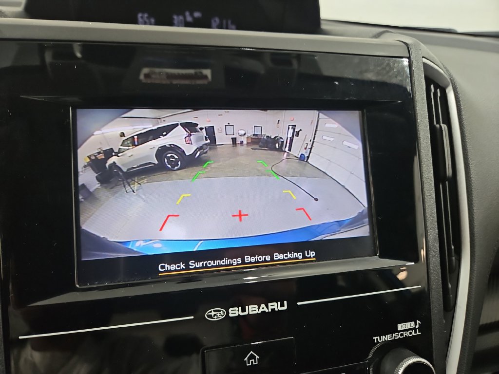 Used 2019 Subaru Impreza 2.0i w/ Eyesight AWD/4WD image 20