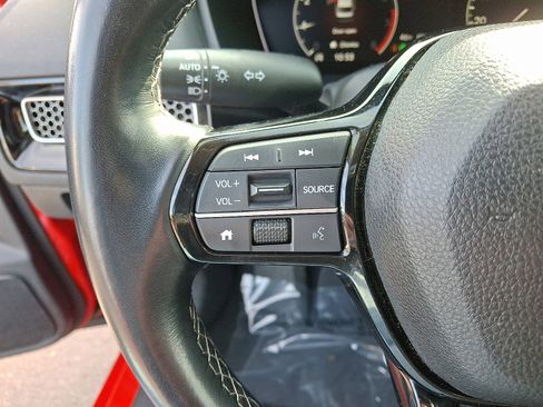 Used 2023 Honda Civic EX image 21