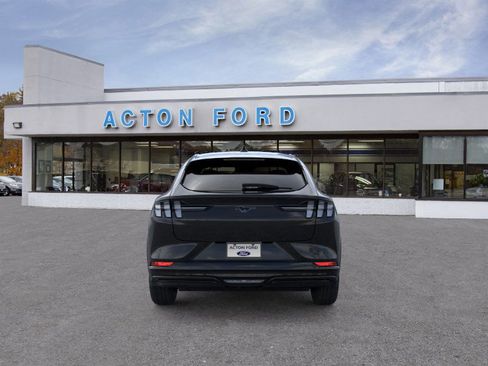New 2026 Ford Mustang Mach-E Premium w/ Sport Appearance Package AWD/4WD image 5