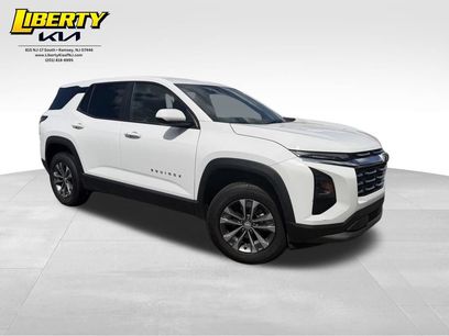 Used 2026 Chevrolet Equinox LT w/ Convenience Package II