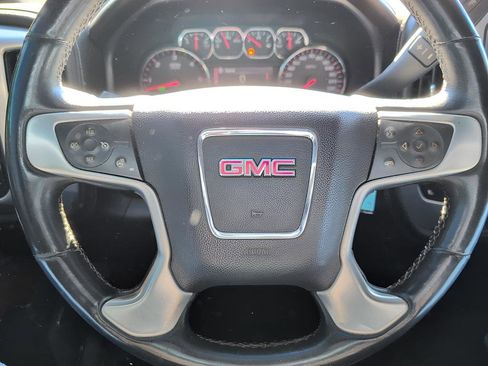 Used 2014 GMC Sierra 1500 SLT w/ SLT Preferred Package image 13