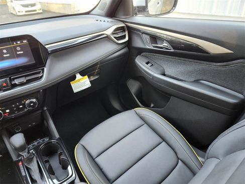New 2026 Chevrolet TrailBlazer ACTIV w/ Convenience Package image 13
