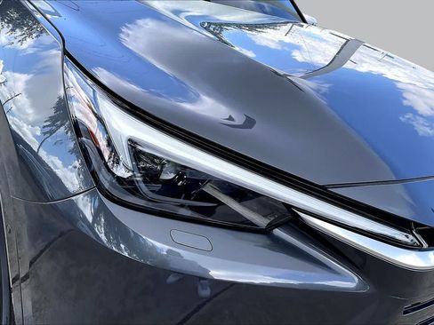 New 2026 Lexus TX 350 AWD image 19