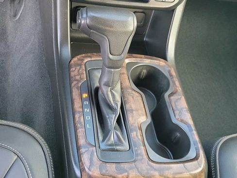Used 2021 GMC Canyon Denali AWD/4WD image 22