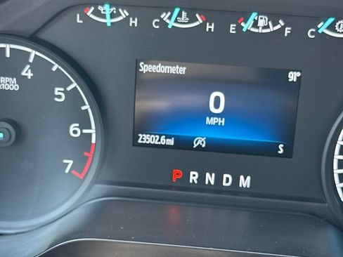 Used 2023 Ford F150 XL w/ XL Chrome Appearance Package AWD/4WD image 10