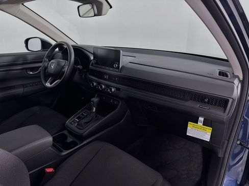 Certified 2023 Honda CR-V LX image 27