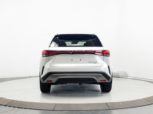 New 2026 Lexus RX 450h AWD image 10