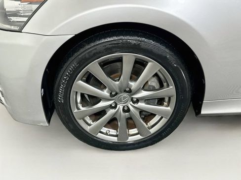Used 2014 Lexus GS 350 AWD w/ Premium Package image 38