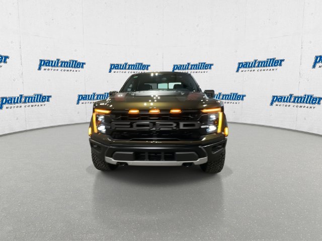 New 2026 Ford F150 Raptor AWD/4WD image 4