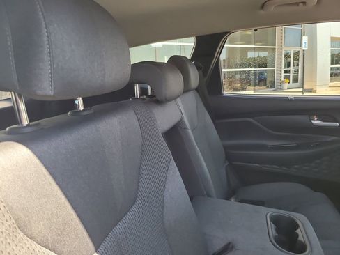 Used 2022 Hyundai Santa Fe SEL w/ Convenience Package image 28