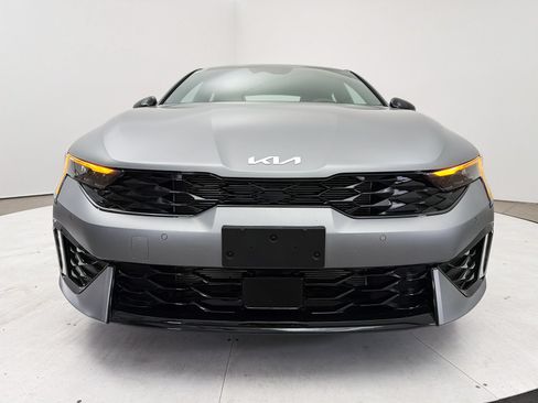 Used 2026 Kia K5 GT-Line FWD image 12