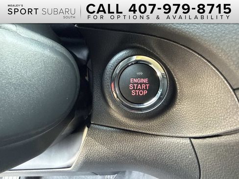 New 2026 Subaru Ascent Premium AWD/4WD image 34