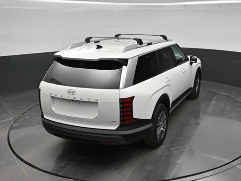 New 2027 Hyundai Palisade SEL AWD/4WD image 31
