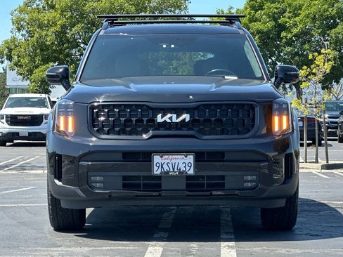 Certified 2024 Kia Telluride SX Prestige X-Pro AWD/4WD image 10