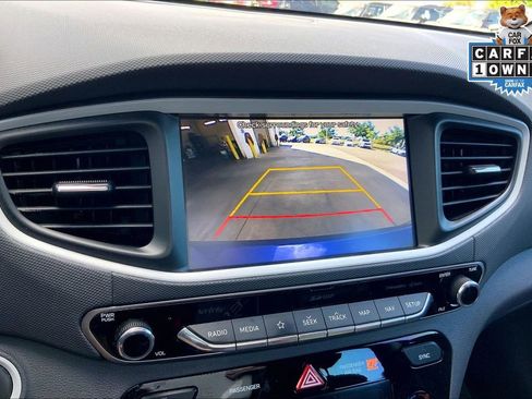 Used 2019 Hyundai Ioniq Limited w/ Ultimate Package 02 image 20