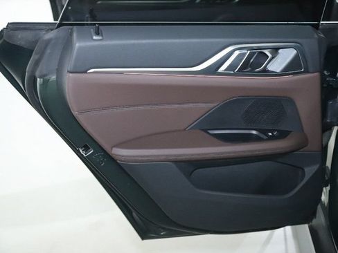 Used 2023 BMW i4 eDrive40 RWD image 14