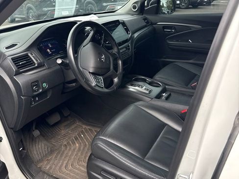 Used 2022 Honda Pilot EX-L image 9