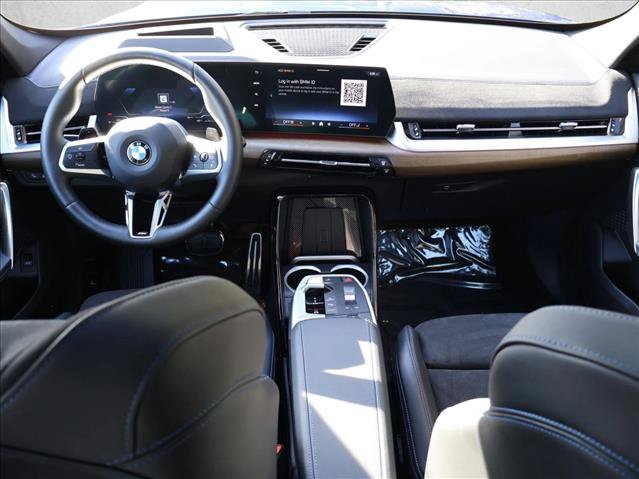 Used 2026 BMW X1 xDrive28i AWD/4WD image 22