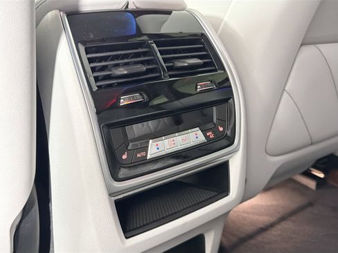 New 2026 BMW XM Label Red image 25