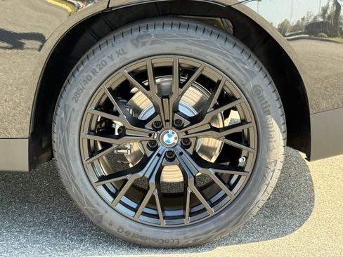 New 2026 BMW X3 xDrive30 image 17