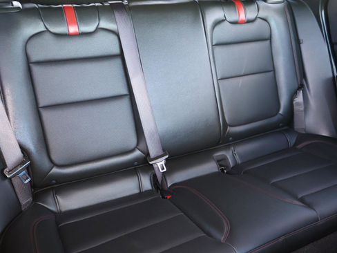 Used 2024 Chevrolet Trax RS image 20