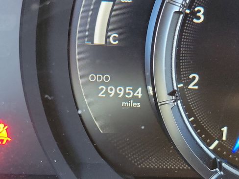 Used 2023 Lexus IS 350 F Sport w/ Navigation Package RWD image 27
