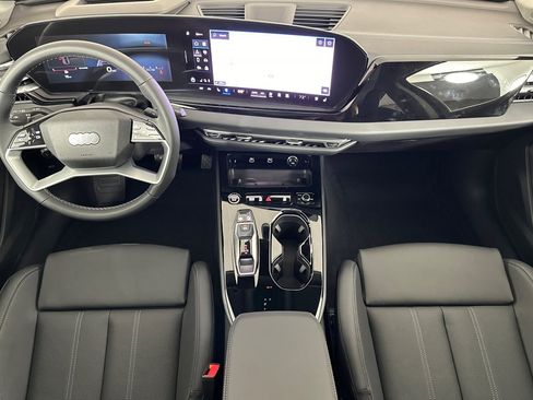 New 2025 Audi A5 2.0T Premium Plus image 12